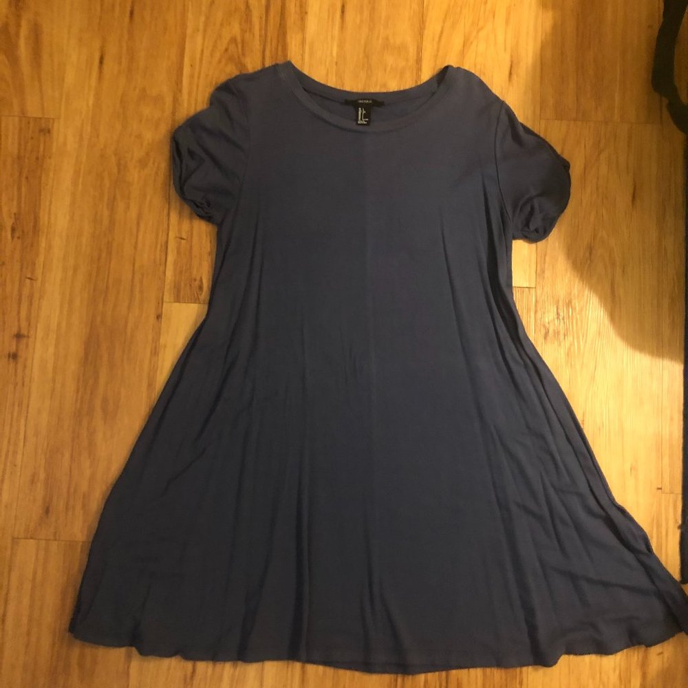 Women's T-shirt Dress